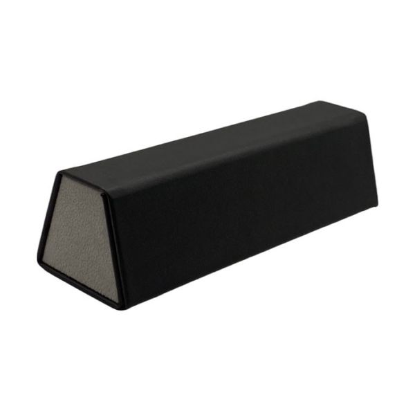 Quality Irregular Shaped Foldable Glasses Case , Cute Optical Glasses Case wholesale