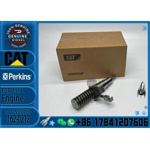 162-0212 127-8222 Fuel injector Pump 162 0212 127 8222 Common Rail Pump Sprayer