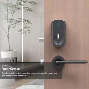 35mm - 75mm TTlock Smart Lock Customized Rfid Card Door Lock