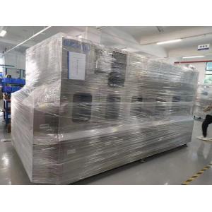 SMEI Package PCBA Cleaning Equipment 110KW For Efficient Semiconductor Chip