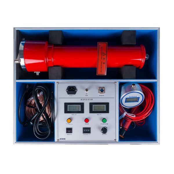 Quality Electricity AC and DC Withstand Voltage Test Power Frequency High Voltage Test Device wholesale