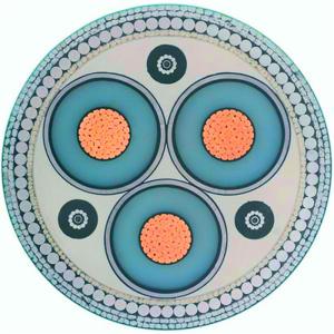 High Speed Cage Type Cable Stranding Machine For Overhead Conductor And Steel