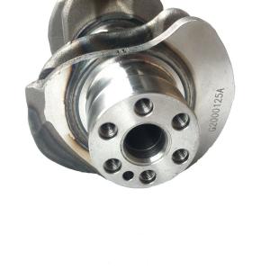 Top- Crankshaft for J08e Engine Part 13411-2241 13411-E0100 in Machinery Repair