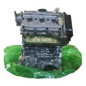 3.0T Engine Code Long Block for Audi A6L Q7 30 Years of Experience in Manufactur
