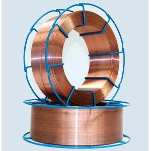 Single Wire 1.2mm CO2 Welding Wire Production Line Copper Coating Line