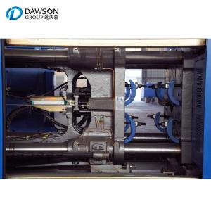 Drink Water Bottle Plastic Injection Molding Machine 300 L Preform Making