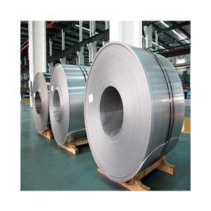 Ppgi Galvanized Steel Sheet In Coil Chromate Passivated Surface