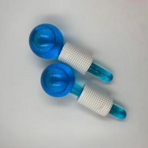 30ml Beauty Salon Tools Reduce Puffy And Wrinkle Ice Globes For Facials