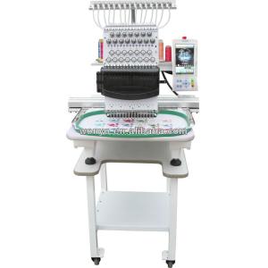 For Entrepreneur Pro X Pr1050x Computerized Embroidery Machine for Apparel for