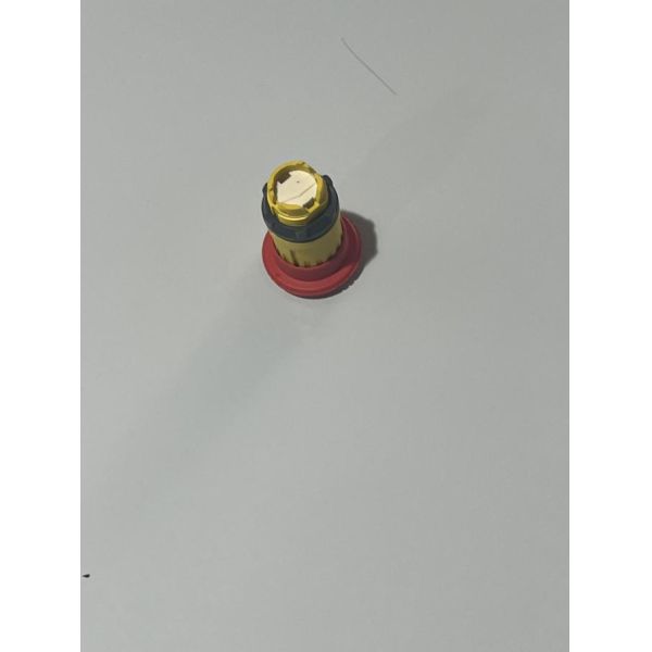 6038.008 Relays Konecranes Reach Stacker Parts With Compact Design CE