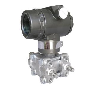57.2mm Joint 10MPa Differential Pressure Transmitter