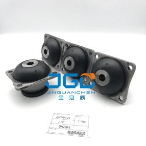 Hot Sale Engine Mounting Cushion DH220-5/DH225/DH280 For DH Excavator Engine