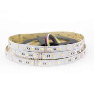Cheap Flesh Lighting IP20 Ip Rated Led Strip Lights 4A Current FPC Material for sale