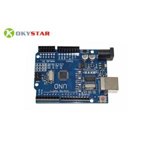 ATmega328P-AU CH340G Chip UNO R3 Development Controller Board With USB Cable