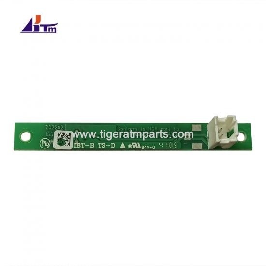 Quality ATM Parts NCR SelfServ 6622 6625 Mei Media Entry Indicator 009-0022535 wholesale