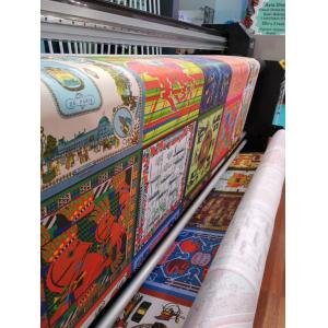 3 Pieces Epson 4720 Print Head Fabric Printing Machine