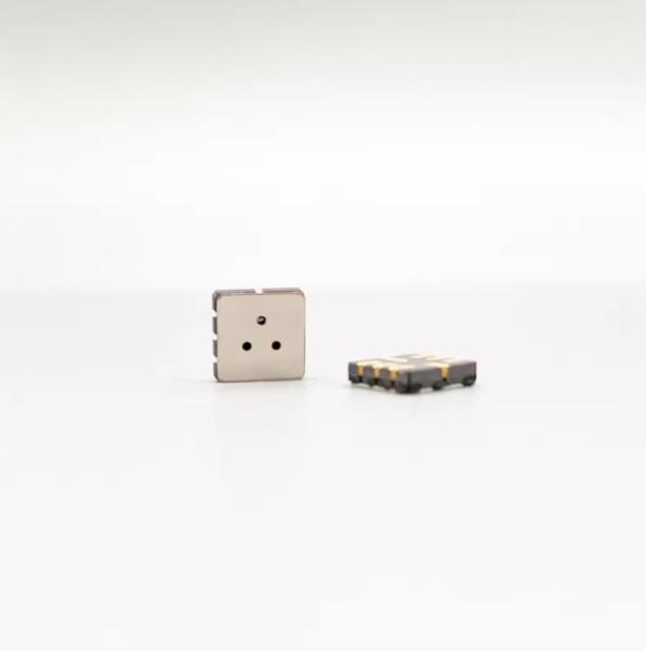 Quality SMD1012 Hydrogen Gas Sensor Toxic Flammable Explosion-proof Gas Detection Sensor wholesale