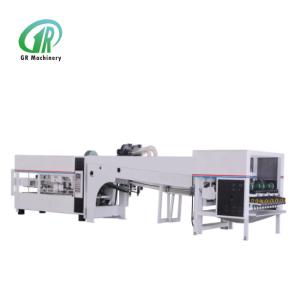 Cheap Professional 2600 Flexo Folder And Gluer Machine advanced for sale