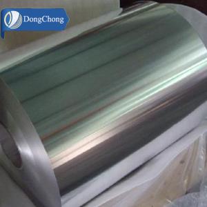 China Rolled Aluminium Coil Strip / 1050 Aluminum Coil High Plasticity on sale