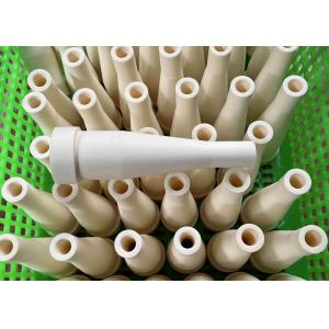 High Voltage Aluminium Oxide Ceramics with 20 KV/mm Breakdown Voltage