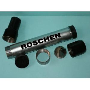 4" U100 Sampler for Undisturbed Soil Sampling， Geotechnical sampling drilling