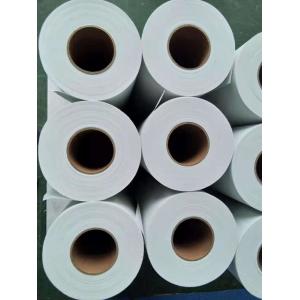 Micron Viscose Filter Paper For Aluminum Hot Rolling Emulsion Filteraion
