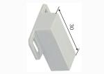 Magnetic Reed High Temperature Proximity Sensor High Precision Anti interference