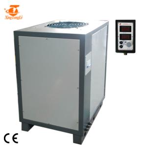 36V 1500A Titanium Anodizing Power Supply , Constant Voltage Anodising Rectifier