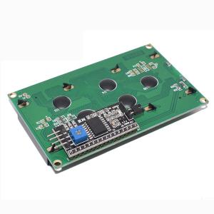 Factory Customize TN HTN FSTN 7 Segment LCD Screen Display Module