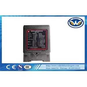 Auto Control Vehicle Loop Detector For Access Barriers Gate System