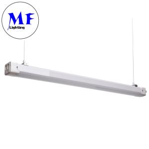 Easy To Install LED TRI PROOF LIGHT Multiple Mounting Option Ideal For Indoor