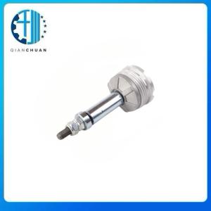 China  Check Valve 410128-00033 For Daewoo Doosan DH60 DX120 DX150 Excavator Spare Parts Construction Machinery Parts on sale