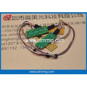 King Teller ATM Parts BDU dispenser Lower Unit Lead switch