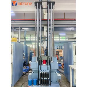 Cheap Shock Test System with 35000g High Acceleration and 30x30cm Table for Precise Microdevice Impact Testing and Performance for sale