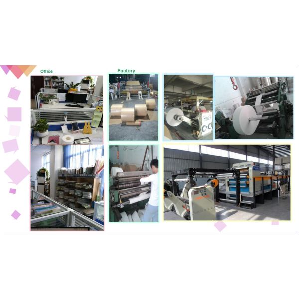 Strong Hardness Laminated Paper Board 700 - 1500gsm Greyboard / Chipboard In Sheet