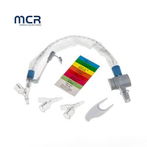 Closed Suction Catheter System for Neonates/Pediatrics Y-Adapter