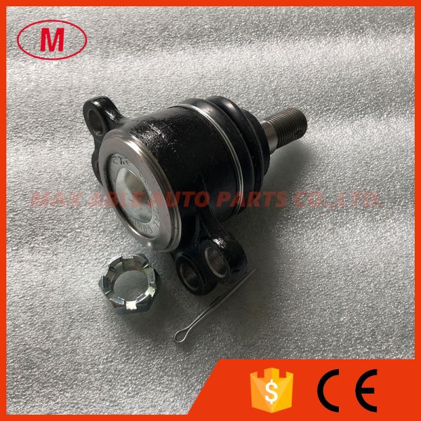 4454109005 original and new Front Suspension End Assy Lower Arm Ball Joint nut For Ssangyong Rexton Kyron Korando Sport