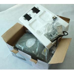 Automatic Sectional Chain Drive Door Motors 25-35m Remote Distance AC 220~240V