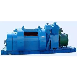 China Heavy Duty Drilling Rig Drawworks with Superior Load Handling and Enhanced Safety Controls for Rig Operations on sale