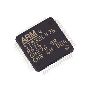 Cheap STM32L476RGT6 Electronic Components IC Chips Motor Ignition Controllers MCU for sale