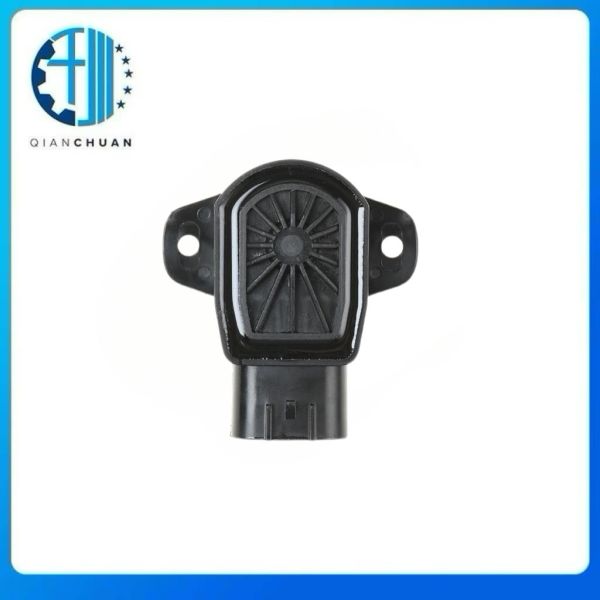 Quality Rotary Position Sensor Assembly 58860-10920-71 for Toyota 7FBE10 7FBE13 7FBE15 7FBE18 7FBE20 7FBEF13 7FBEF15 Forklift Spare Parts wholesale