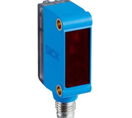 China SICK GL6-P4111 Retro-Reflective Photoelectric Sensor with PinPoint LED Technology | Technical Specifications on sale