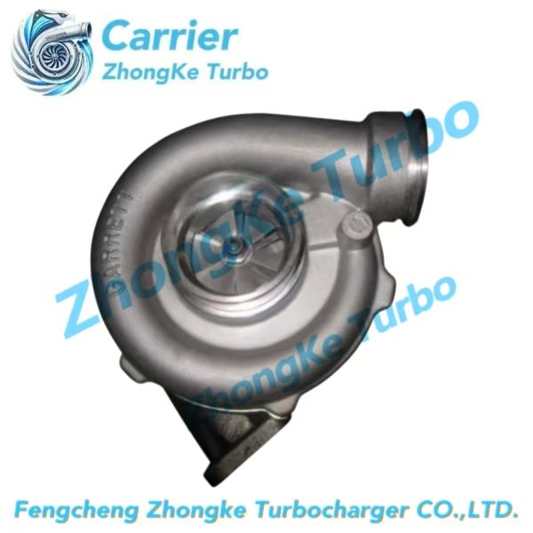 Quality H1E Turbo 4027683 471710 471740 471897 Turbocharger For Volvo Truck with TD71G Engine wholesale