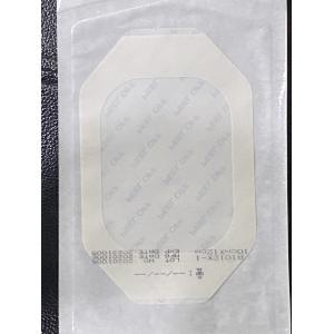 Moisture Vapour Permeable Hydrocolloid Wound Dressing for Medical Surgical