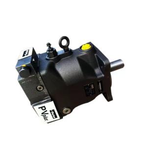 Cheap PV028R1K1JHNMMC Parker Hyd Motors Plunger Pump PV028R1K1T1NELC PV028R1K1T1NFWS for sale