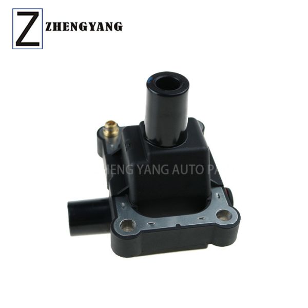 Quality A0001587503 CLK SLK 230 R170 W140 vehicle Ignition Coil wholesale
