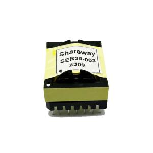 Cheap Compact SMPS Flyback Transformer For Consumer Electronics 750315434 for sale