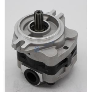 China Replacement KAWASAKL K3SP36C K3V63 K3V112 K3V140 K3V180 K5V80-R 2 Hole Flange Charge Pump Gear Pump on sale