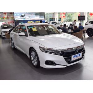 Used Hondas Accord 10th Gen Left Steering Automobile Parts in Excellent