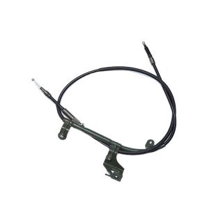 VOLVO ISO/TS16949 Parking Brake for 3BD609721A by SQCS within OE NO. 3BD609721A